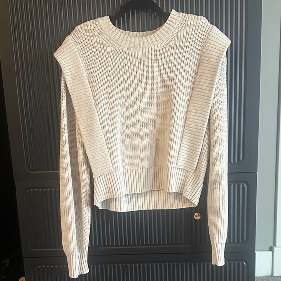 Aritzia Babaton Grazia Sweater - Picture 3 of 5